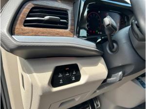 Volkswagen Multivan Style LÜ 2,0TSI TRAVEL AREAVIEW