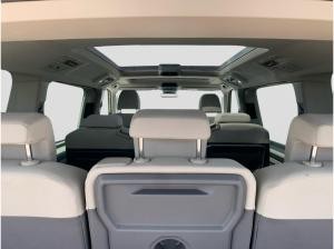Volkswagen T7 Multivan LIFE 2,0TSI TRAVEL MATRIX NAVI AHK