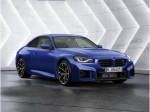 BMW M2 Coupe LAGERWAGENAKTION