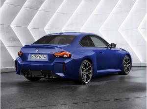 BMW M2 Coupe LAGERWAGENAKTION