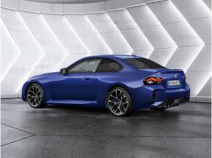 BMW M2 Coupe LAGERWAGENAKTION