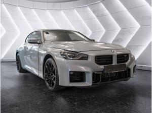 BMW M2 Coupe LAGERWAGENAKTION *Handschalter*