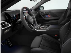 BMW M2 Coupe LAGERWAGENAKTION