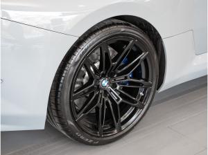 BMW M2 Coupe LAGERWAGENAKTION *Handschalter*