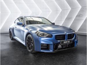 BMW M2 Coupe LAGERWAGENAKTION