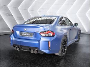 BMW M2 Coupe LAGERWAGENAKTION