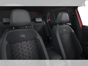 Volkswagen T-Cross 1.0 TSI DSG R-LINE BLACK STYLE *inkl. Winterräder*