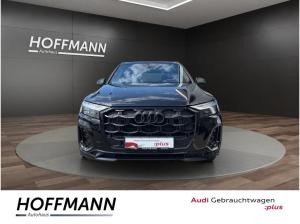 Audi Q7 45 TDI q. S line AHK+Pano+Kamera+Laser+B&O