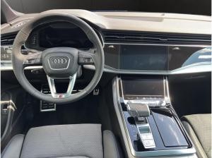 Audi Q7 45 TDI q. S line AHK+Pano+Kamera+Laser+B&O