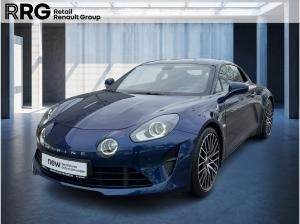 Alpine A110 GT 1.8 TCe 300
