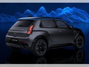 Alpine A290 GT Premium