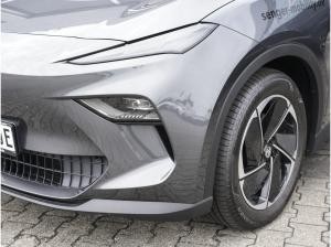 MG S5 EV Luxury Long Range Zukunft trifft SUV!