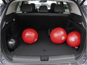 MG S5 EV Luxury Long Range Zukunft trifft SUV!