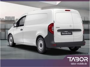 Mercedes-Benz Citan Kasten 110 CDI L2 Klima Holz MBUX Kam