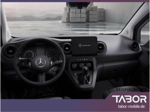 Mercedes-Benz Citan Kasten 110 CDI L2 Klima Holz MBUX Kam