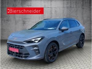 Cupra Terramar 2.0 TSI DSG 4Drive HUD AHK LED NAVI GRA 19