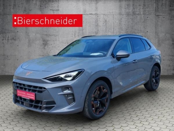 Cupra Terramar 2.0 TSI DSG 4Drive HUD AHK LED NAVI GRA 19