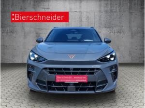 Cupra Terramar 2.0 TSI DSG 4Drive HUD AHK LED NAVI GRA 19