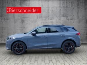 Cupra Terramar 2.0 TSI DSG 4Drive HUD AHK LED NAVI GRA 19