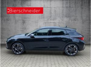 Cupra Leon 1.5 TSI DSG e-Hybrid LED KAMERA ACC SHZ GRA CONNECT 18