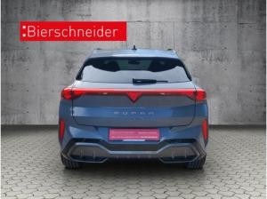 Cupra Terramar 2.0 TSI DSG 4Drive HUD AHK LED NAVI GRA 19