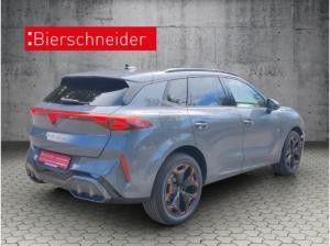 Cupra Terramar 2.0 TSI DSG 4Drive HUD AHK LED NAVI GRA 19