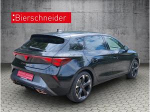 Cupra Leon 1.5 TSI DSG e-Hybrid LED KAMERA ACC SHZ GRA CONNECT 18
