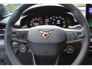 Cupra Terramar 2.0 TSI DSG 4Drive HUD AHK LED NAVI GRA 19