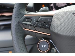 Cupra Terramar 2.0 TSI DSG 4Drive HUD AHK LED NAVI GRA 19