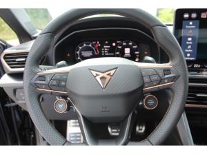 Cupra Leon 1.5 TSI DSG e-Hybrid LED KAMERA ACC SHZ GRA CONNECT 18