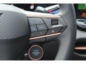 Cupra Terramar 2.0 TSI DSG 4Drive HUD AHK LED NAVI GRA 19