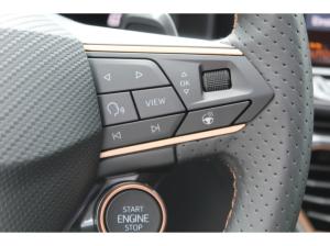 Cupra Leon 1.5 TSI DSG e-Hybrid LED KAMERA ACC SHZ GRA CONNECT 18