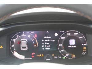 Cupra Terramar 2.0 TSI DSG 4Drive HUD AHK LED NAVI GRA 19