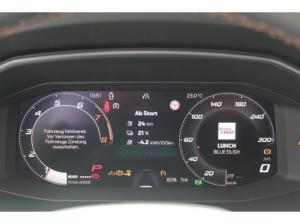 Cupra Leon 1.5 TSI DSG e-Hybrid LED KAMERA ACC SHZ GRA CONNECT 18