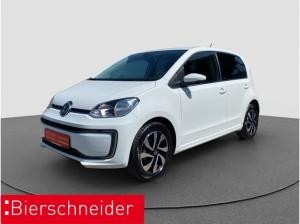 Volkswagen up! e- Active CCS ALU SHZ CAM GRA