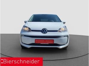 Volkswagen up! e- Active CCS ALU SHZ CAM GRA