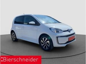 Volkswagen up! e- Active CCS ALU SHZ CAM GRA