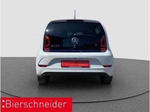 Volkswagen up! e- Active CCS ALU SHZ CAM GRA