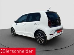 Volkswagen up! e- Active CCS ALU SHZ CAM GRA