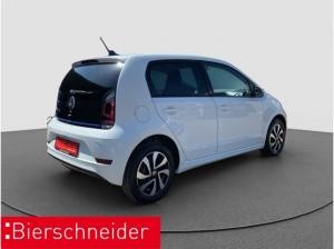 Volkswagen up! e- Active CCS ALU SHZ CAM GRA