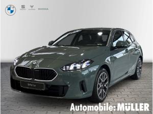 BMW 120 El.Sitze AHK 360°HUD Navi Lenkradheizung Harman/Kardon Komfortzugang