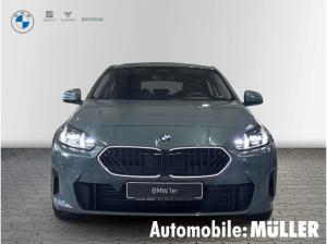 BMW 120 El.Sitze AHK 360°HUD Navi Lenkradheizung Harman/Kardon Komfortzugang