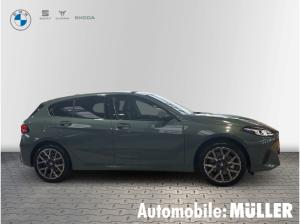 BMW 120 El.Sitze AHK 360°HUD Navi Lenkradheizung Harman/Kardon Komfortzugang