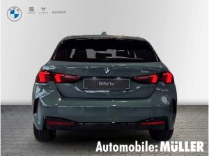 BMW 120 El.Sitze AHK 360°HUD Navi Lenkradheizung Harman/Kardon Komfortzugang