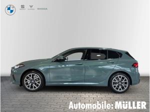 BMW 120 El.Sitze AHK 360°HUD Navi Lenkradheizung Harman/Kardon Komfortzugang