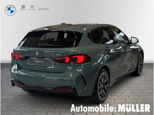 BMW 120 El.Sitze AHK 360°HUD Navi Lenkradheizung Harman/Kardon Komfortzugang