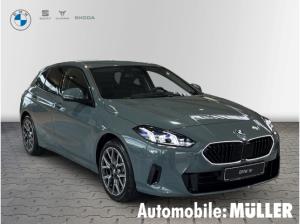 BMW 120 El.Sitze AHK 360°HUD Navi Lenkradheizung Harman/Kardon Komfortzugang