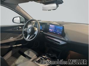 BMW 120 El.Sitze AHK 360°HUD Navi Lenkradheizung Harman/Kardon Komfortzugang
