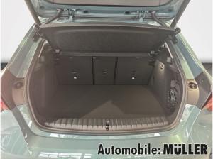 BMW 120 El.Sitze AHK 360°HUD Navi Lenkradheizung Harman/Kardon Komfortzugang