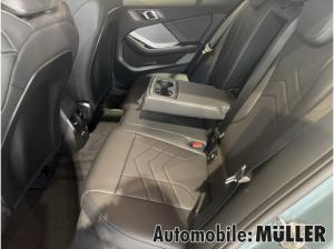 BMW 120 El.Sitze AHK 360°HUD Navi Lenkradheizung Harman/Kardon Komfortzugang